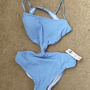 Abercrombie and Fitch bathing suit